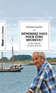 Couverture_Démerdez-vous pour être heureux !