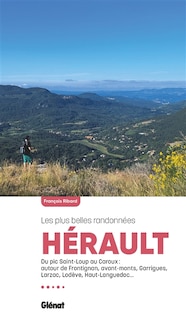 Couverture_H&eacute;rault, les plus belles randonn&eacute;es