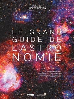 Front cover_LE GRAND GUIDE DE L'ASTRONOMIE 9E ED