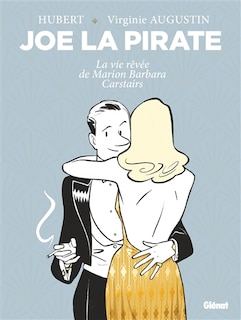 Front cover_JOE LA PIRATE   POCHE