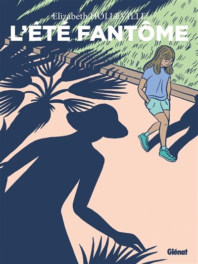 Couverture_L'été fantôme
