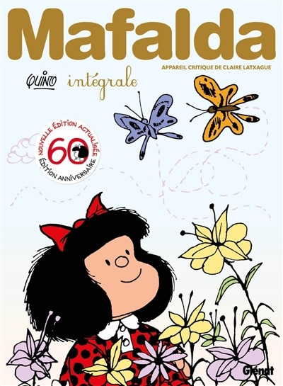 Couverture_MAFALDA INTEGRALE 60 ANS