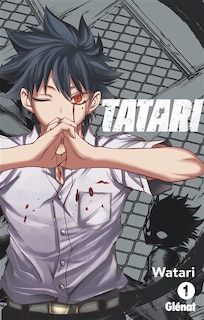 Front cover_Tatari, Vol. 1