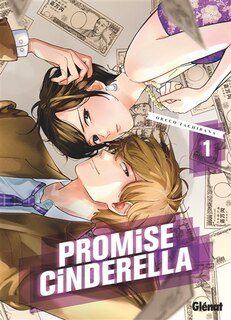 Front cover_PROMISE CINDERELLA T01