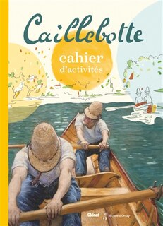 Front cover_Cahier d'activités Caillebotte