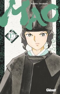 Couverture_Mao, Vol. 17