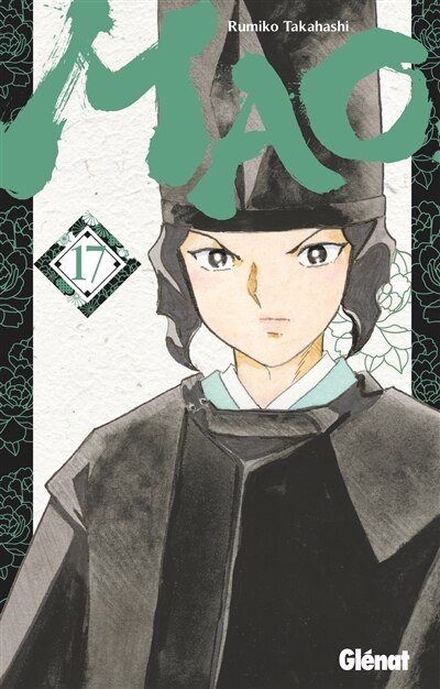 Couverture_Mao, Vol. 17