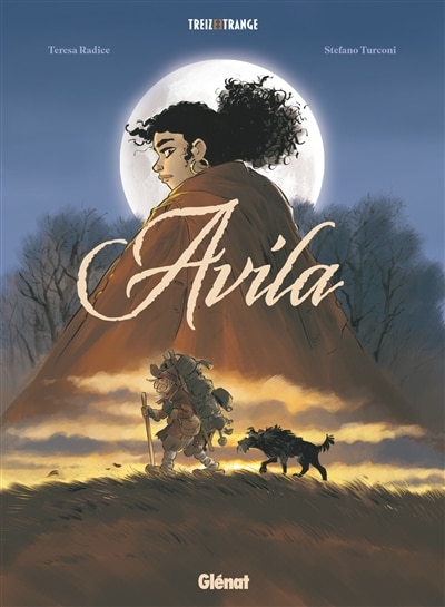 Front cover_Avila