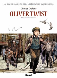 Front cover_Oliver Twist en BD