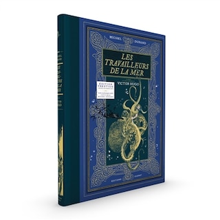 Front cover_Les travailleurs de la mer