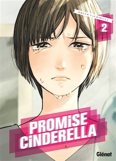 Front cover_Promise Cinderella, Vol. 2