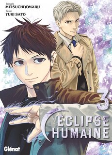 Couverture_Eclipse humaine, Vol. 3