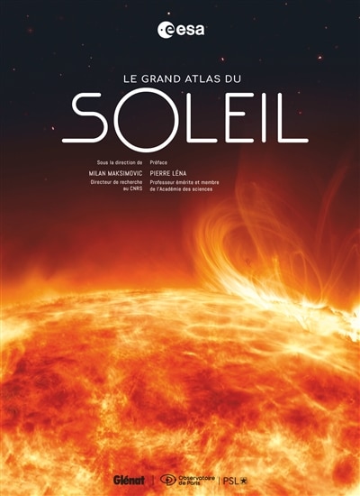 Front cover_Le grand atlas du Soleil