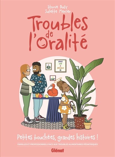 Couverture_Trouble de l'oralit&eacute;
