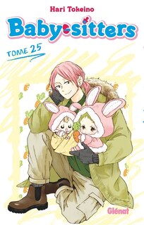 Couverture_Baby-sitters, Vol. 25