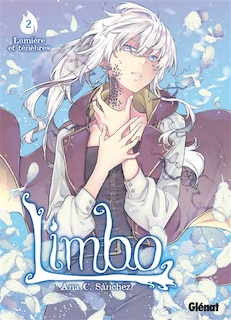 Front cover_Limbo, Vol. 2