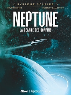 Front cover_Neptune, la géante des confins