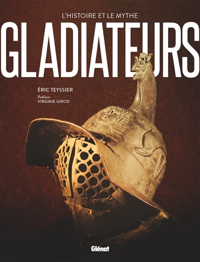 Front cover_Gladiateurs