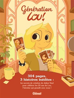 Front cover_GENERATION LOU