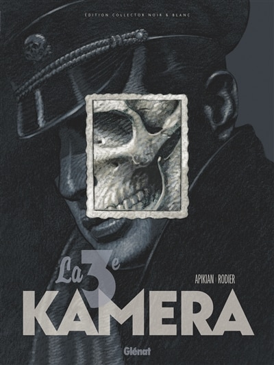 Front cover_La 3e kamera