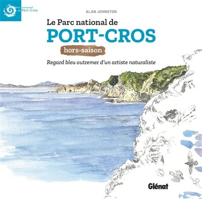 Couverture_Le Parc national de Port-Cros hors saison