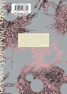 Couverture_After god : idolatry prohibited organism, Vol. 6
