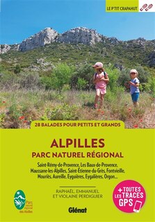 Front cover_Alpilles
