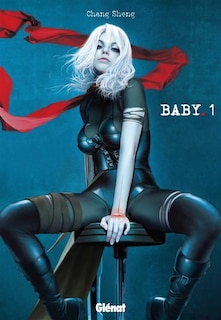 Front cover_Baby, Vol. 1
