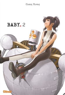 Couverture_Baby, Vol. 2