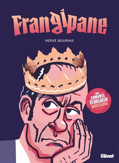 Front cover_Frangipane