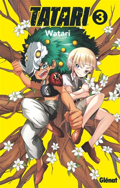 Couverture_Tatari, Vol. 3