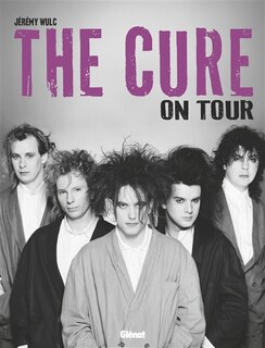 Couverture_The Cure on tour