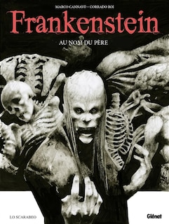 Couverture_FRANKENSTEIN AU NOM DU PERE