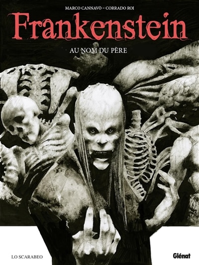 Couverture_FRANKENSTEIN AU NOM DU PERE