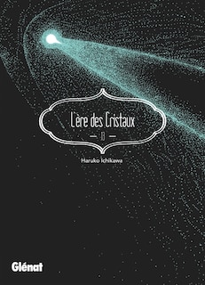 Front cover_L'ère des cristaux, Vol. 13