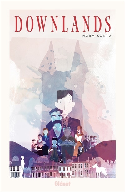 Front cover_Downlands