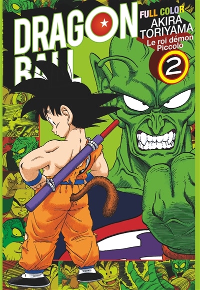 Couverture_dragon ball full color le roi demon piccolo t