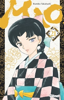 Couverture_Mao, Vol. 21