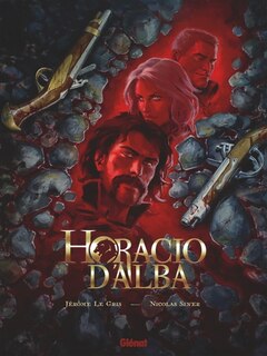 Front cover_Horacio d'Alba