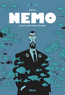 Front cover_Nemo : intégrale