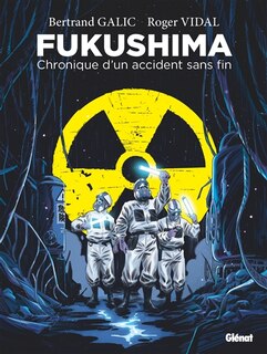 Front cover_Fukushima