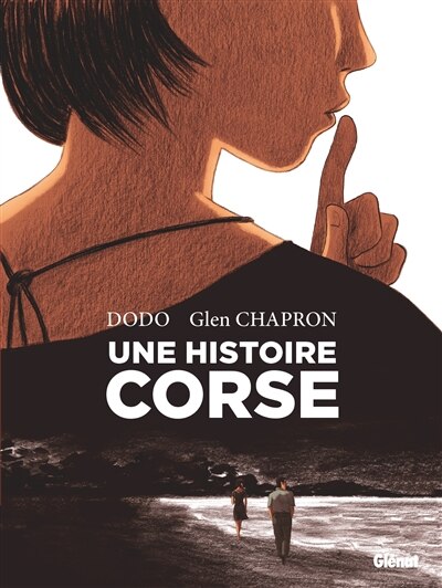 Couverture_Une histoire corse