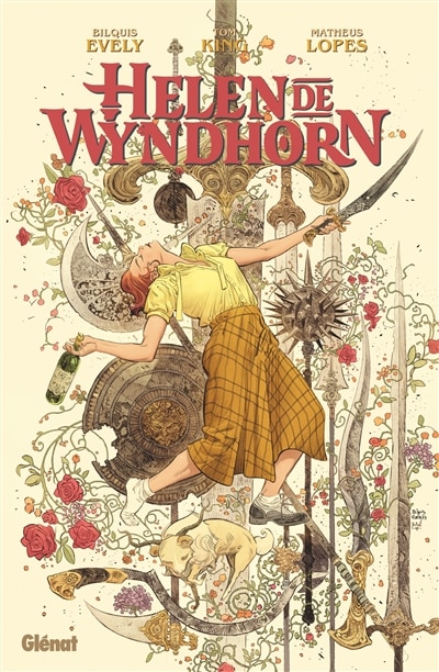 Front cover_Helen de Wyndhorn