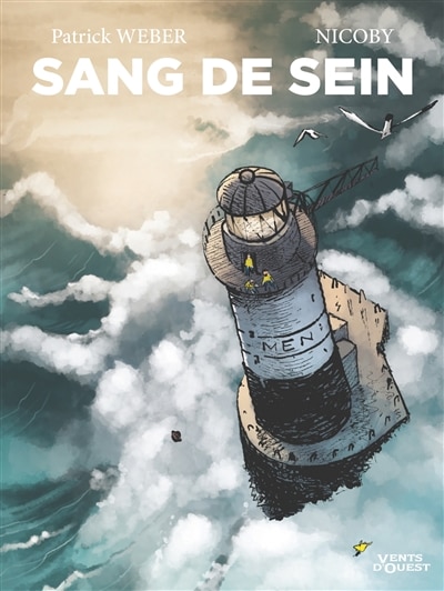 Front cover_Sang de Sein