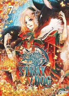 Front cover_Stray dog, Vol. 7