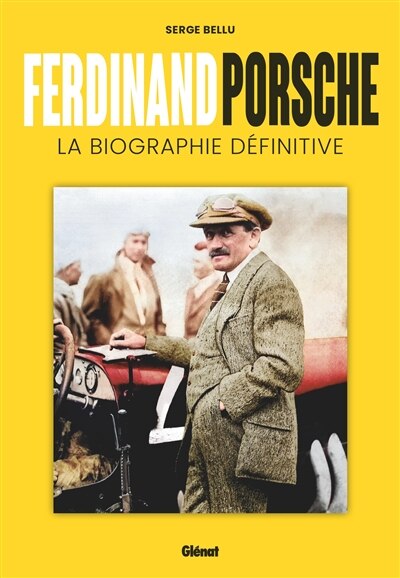 Couverture_Ferdinand Porsche