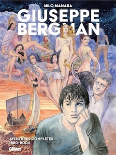 Couverture_Giuseppe Bergman