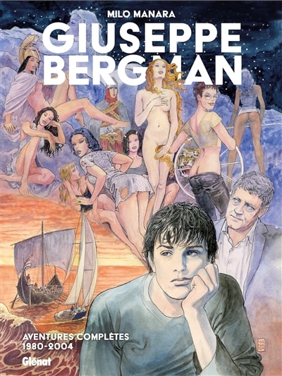 Couverture_Giuseppe Bergman