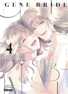 Front cover_Gene bride, Vol. 4