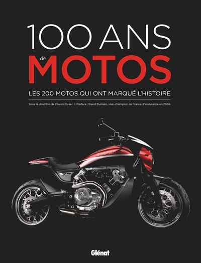 Front cover_100 ans de motos